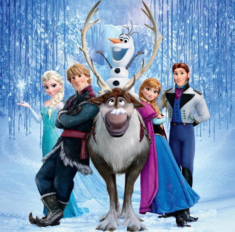 영화 겨울왕국(Frozen, 2013) 다시보기, 후기, 결말, 줄거리