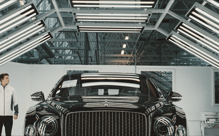 Bentley Motors가 향후 100년간의 고객 경험을 재구상하는 방법- 세일즈포스 코리아