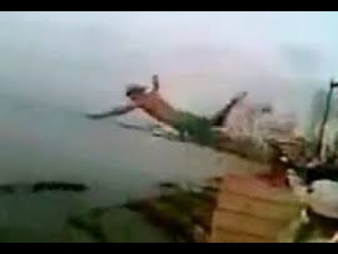 레바논 다이빙 사고 위험도-5- - Youtube