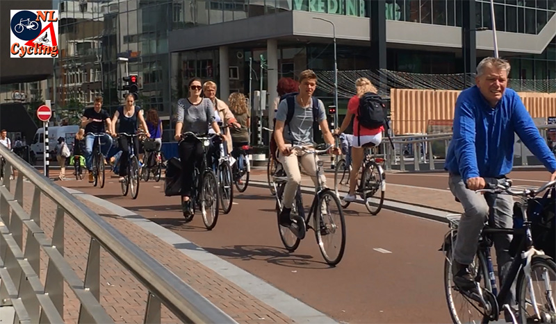 Dutch Cycling Figures – Bicycle Dutch