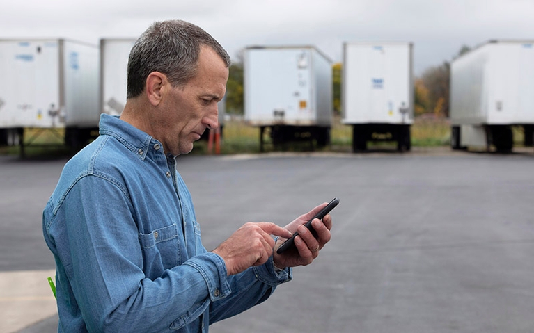 Owner-Operator Tips: Trucking Blog