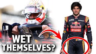 How Do Nascar Drivers Pee During A Race? - Youtube