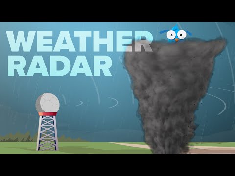 Weather Radar 101