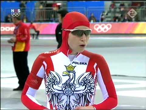 Olympische Spelen 2006 Turijn 1000 m vrouwen