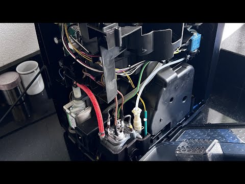 Philips koffiemachine 2023 lekt reparatie 😩 zelf maken 😀