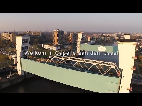 Welkom in Capelle aan den IJssel