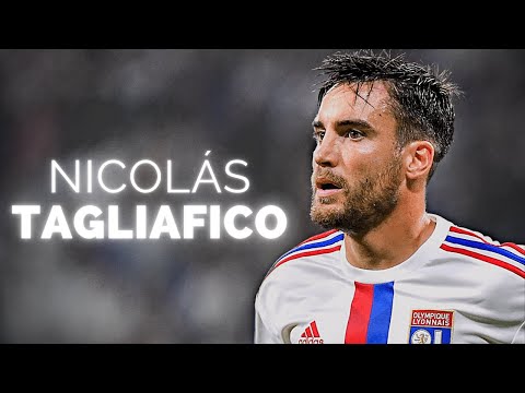Nicolás Tagliafico - Season Highlights | 2023