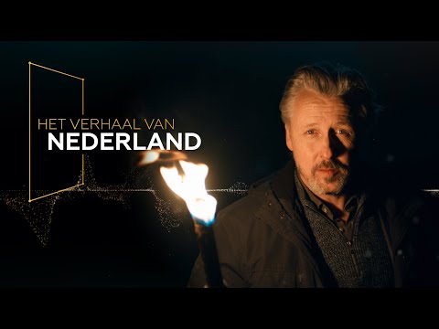 Het verhaal van Nederland, de trailer